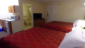 Econo Lodge & Suites Saint John