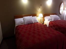 Econo Lodge & Suites Saint John