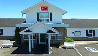 Econo Lodge & Suites Saint John