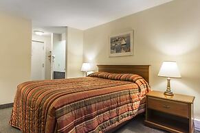 Econo Lodge & Suites Saint John