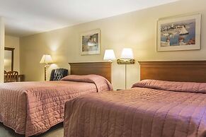 Econo Lodge & Suites Saint John