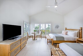 Islander Resort