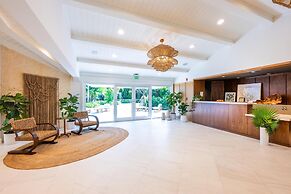 Islander Resort