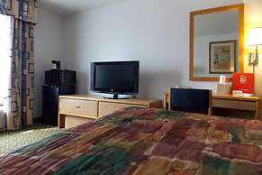 Norwood Inn and Suites - Minneapolis-St Paul Roseville