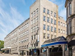 Travelodge Aberdeen Central