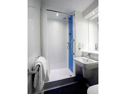 Travelodge Aberdeen Central