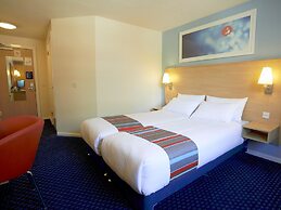 Travelodge Aberdeen Central