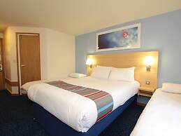 Travelodge Aberdeen Central