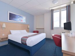 Travelodge Aberdeen Central