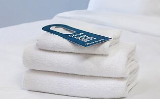 Travelodge Aberdeen Central