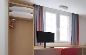 Travelodge Aberdeen Central