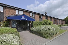 Travelodge York Tadcaster
