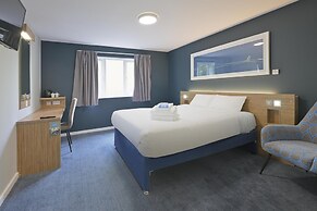 Travelodge York Tadcaster