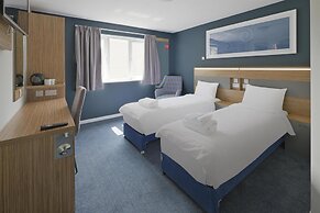 Travelodge York Tadcaster