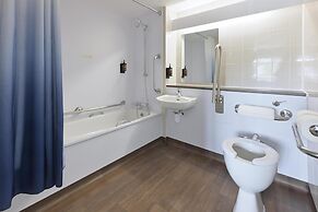 Travelodge York Tadcaster