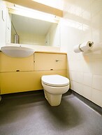 OYO Sunrise Hotel, A46 N Leicester