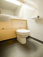 OYO Sunrise Hotel, A46 N Leicester