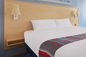 Travelodge Glasgow Central
