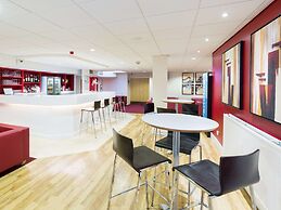 Travelodge Glasgow Central