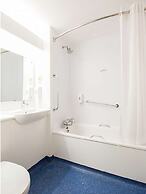 Travelodge Glasgow Central