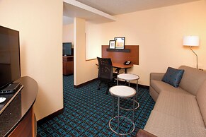Fairfield Inn & Suites Denver North/Westminster