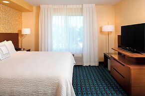 Fairfield Inn & Suites Denver North/Westminster