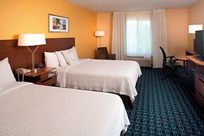 Fairfield Inn & Suites Denver North/Westminster