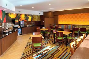 Fairfield Inn & Suites Denver North/Westminster