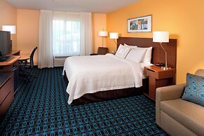 Fairfield Inn & Suites Denver North/Westminster