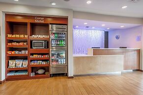 Fairfield Inn By Marriott Indianapolis Northwest