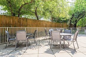 Fairfield Inn By Marriott Indianapolis Northwest