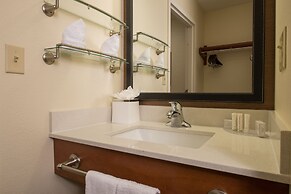 Fairfield Inn By Marriott Indianapolis Northwest