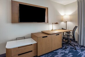 Fairfield Inn By Marriott Indianapolis Northwest