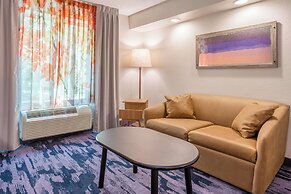 Fairfield Inn By Marriott Indianapolis Northwest