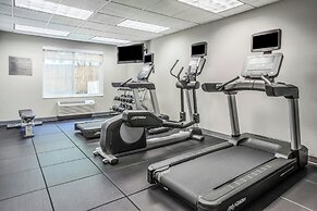 Fairfield Inn By Marriott Indianapolis Northwest