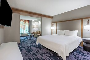Fairfield Inn By Marriott Indianapolis Northwest