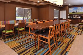Fairfield Inn By Marriott Louisville North