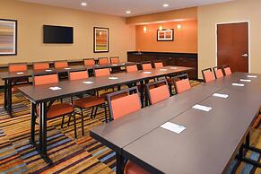 Fairfield Inn By Marriott Louisville North