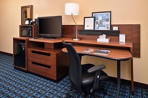 Fairfield Inn By Marriott Louisville North