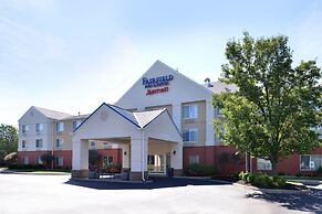 Fairfield Inn By Marriott Louisville North