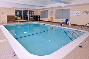 Fairfield Inn By Marriott Louisville North
