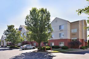 Fairfield Inn By Marriott Louisville North