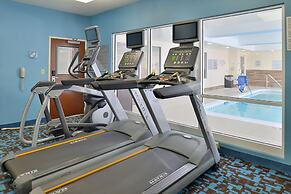 Fairfield Inn By Marriott Louisville North