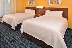 Fairfield Inn By Marriott Louisville North