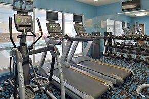 Fairfield Inn By Marriott Louisville North