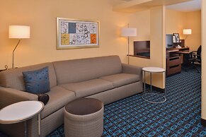 Fairfield Inn By Marriott Louisville North