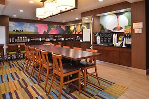 Fairfield Inn By Marriott Louisville North