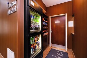 Fairfield Inn By Marriott Louisville North