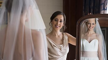 InterContinental Dublin by IHG