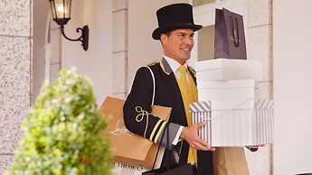 InterContinental Dublin by IHG